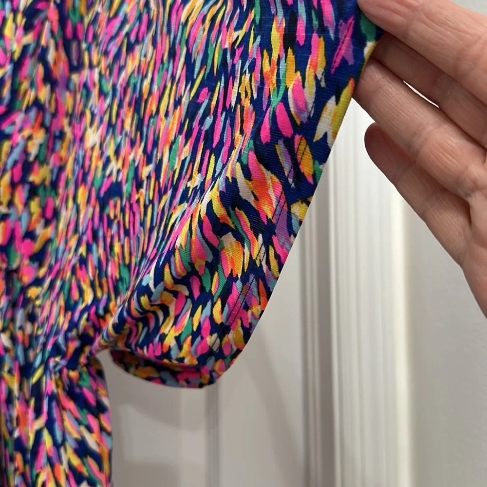 Never worn Dear Scarlett size xl blouse - Picture 3 of 5